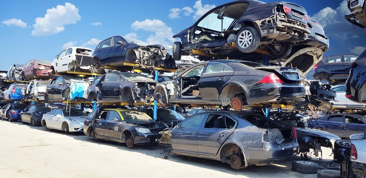 Junk Car Buyers