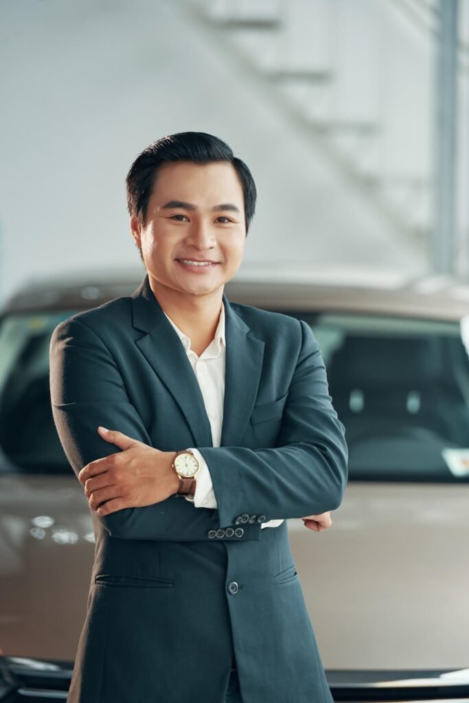 Tips for Negotiating the Best Price When Selling Your Car in Calgary